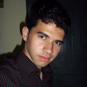 Foto de perfil de Leonardo Vasconcelos