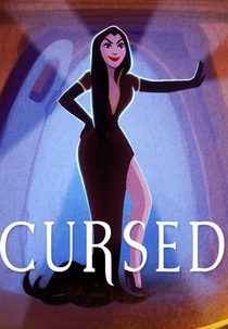 Cursed (Cursed)