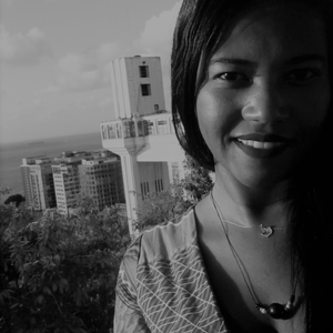 Foto de perfil de Géssica Brito