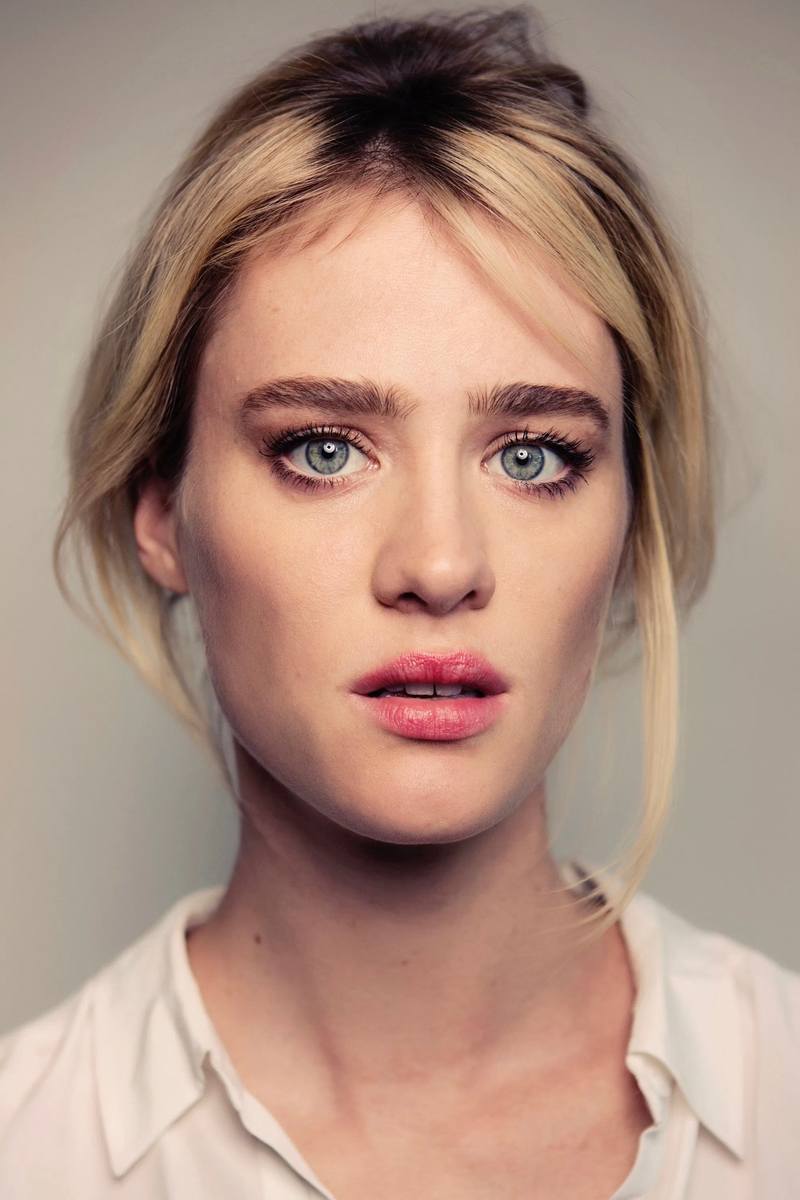 Mackenzie Davis - Foto 3