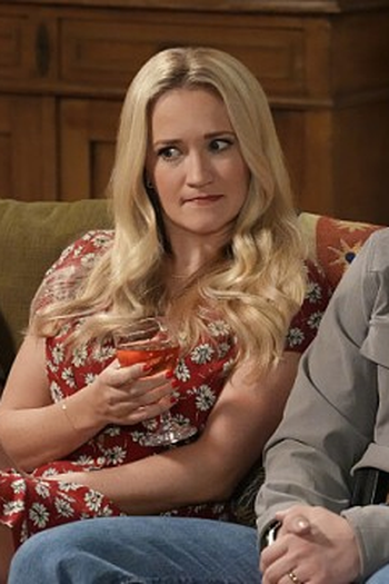 Poster de Episódio Todd's Mom (2024)