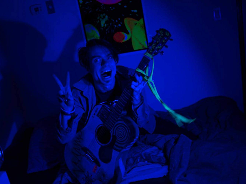 Foto 1 de Psychedelic Psychopaths