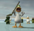 Ducks on Ice