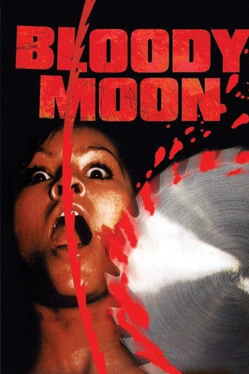  de Filme Lua Sangrenta (1981)