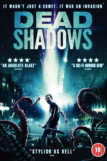  de Filme Sombras da Morte (2012)