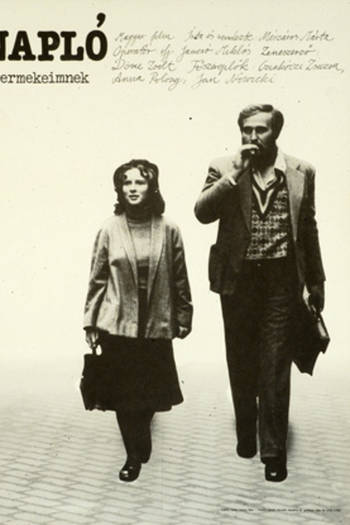  de Filme Diário Para Meus Filhos (1984)