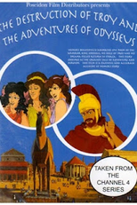 A Destruição de Tróia e as Aventuras de Odisseu (The Destruction Of Troy And The Adventures Of Odysseus)