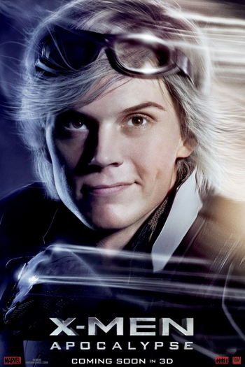  de Filme X-Men: Apocalipse (2016)