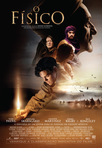 O Físico (Der Medicus)