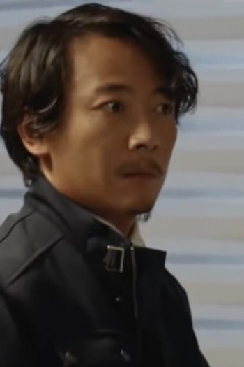 Poster de Episódio Unknown (2020)