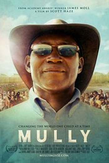 Poster de Filme Mully (2015)