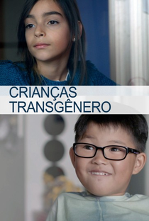Crianças Transgênero - Poster / Capa / Cartaz - Oficial 1