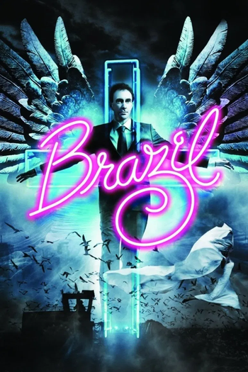  de Filme Brazil, o Filme (1985)