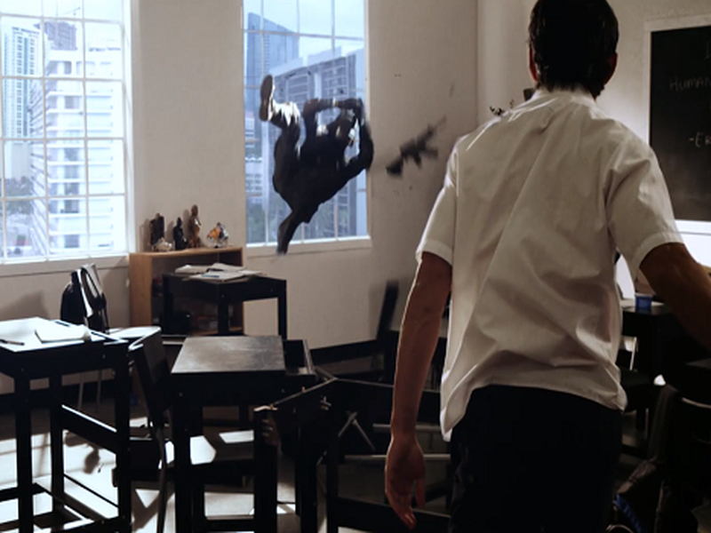 Foto 1 de Ordem para Matar