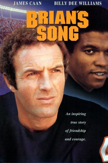  de Filme Glória e Derrota (1971)