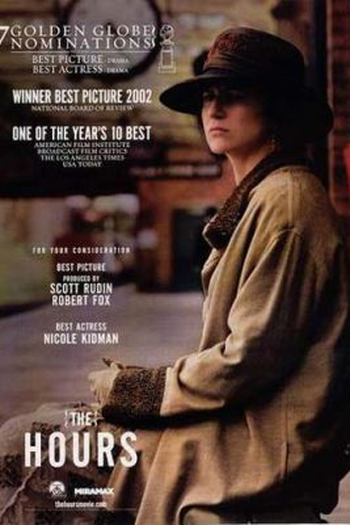  de Filme As Horas (2002)