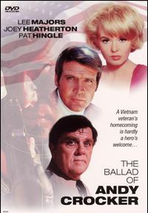 A Balada de Andy Crocker (The Ballad of Andy Crocker)