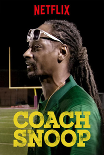 Coach Snoop (1ª Temporada) - Poster / Capa / Cartaz - Oficial 1