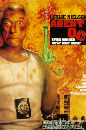  de Filme Duro de Espiar (1996)