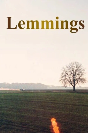  de Filme Lemminge, Teil 1 Arkadien (1979)