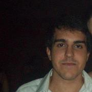 Foto de perfil de Pablo Pinto