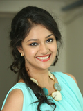 Keerthy Suresh