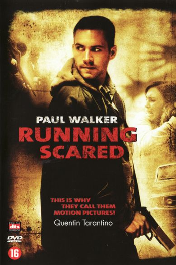  de Filme No Rastro da Bala (2006)