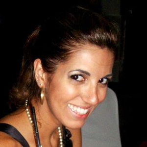 Foto de perfil de Clarissa Guimarães