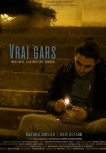 Homem de Verdade (Vrai gars)