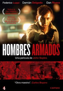 Homens Armados  (Hombres Armados/ Men With Guns)