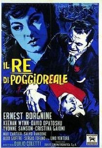 O Rei dos Ladrões (Il re di Poggioreale)