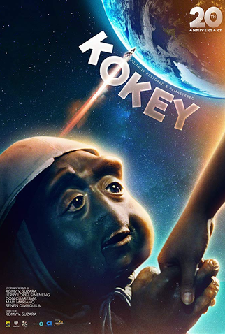 Poster 3 de Filme Kokey (1997)