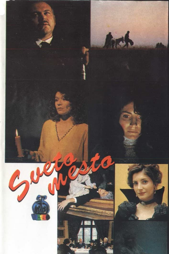  de Filme Lugar Santo (1990)