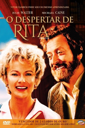  de Filme O Despertar de Rita (1983)