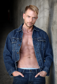 Randy Frank