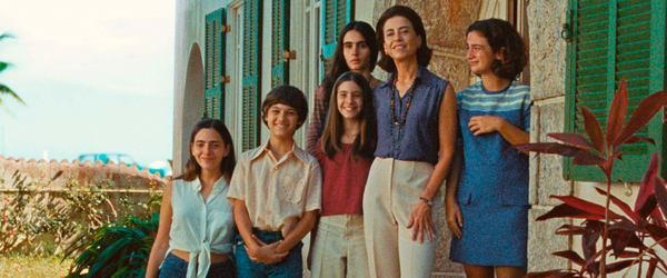 Produtor de "Ainda Estou Aqui" prevê que filmes internacionais serão maioria no Oscar
