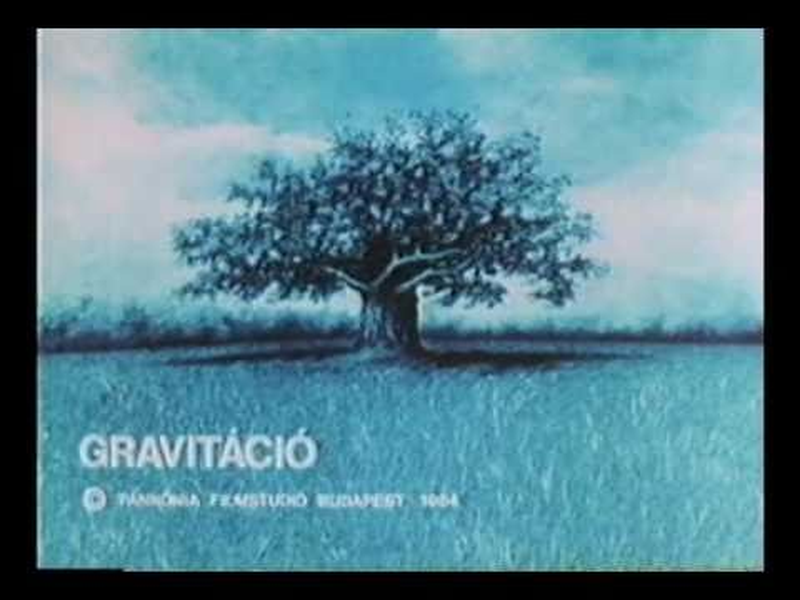 Foto 1 de Gravitação