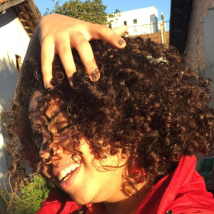 Foto de perfil de Geisla Ramos