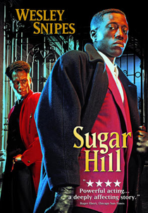 Inferno Branco (Sugar Hill)