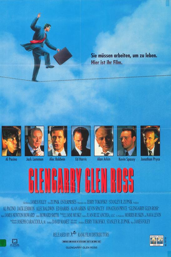  de Filme O Sucesso a Qualquer Preço (1992)