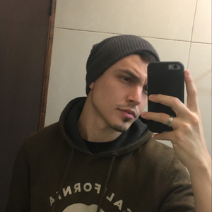 Foto de perfil de Gustavo Barcia