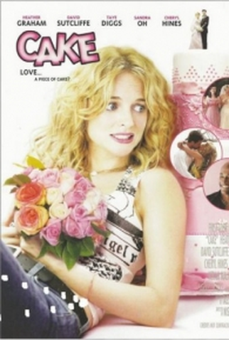 Poster 1 de Filme Cake - A Receita do Amor (2005)