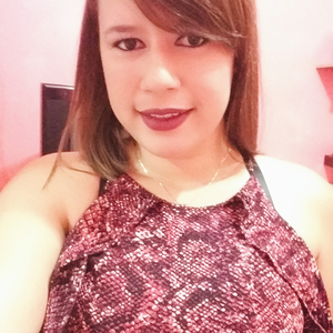 Foto de perfil de Tamires Paulino