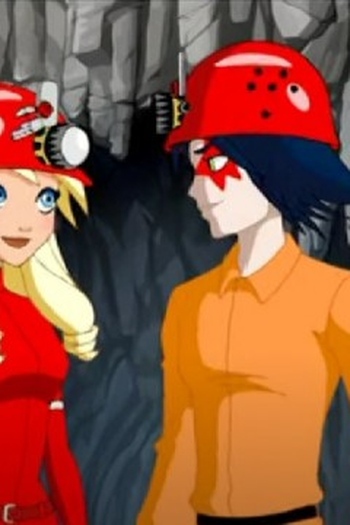 Poster de Episódio From Sunset to Sunrise (2009)