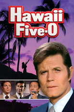 Hawaii Five-O (Hawaii Five-O)