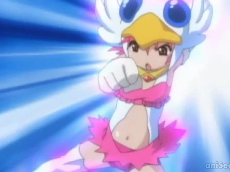 Foto 2 de Kigurumikku☆V3