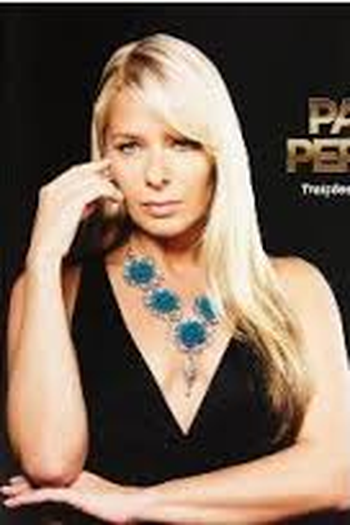 Poster de Série Paixões Perigosas (2013)