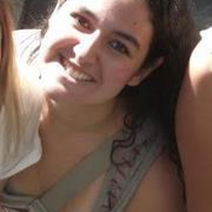 Foto de perfil de Raissa