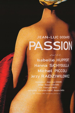 Passion (Godard's Passion)