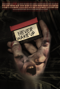 Nightmare - Poster / Capa / Cartaz - Oficial 1